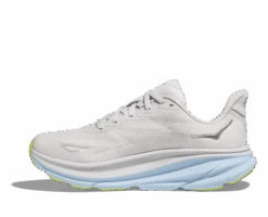 Hoka Women's Clifton 9 WIDE (NCIW - Nimbus Cloud/Ice Water) 11 Hoka Women's Clifton 9 WIDE (NCIW - Nimbus Cloud/Ice Water) -Hoka Store 1127896 NCIW 8