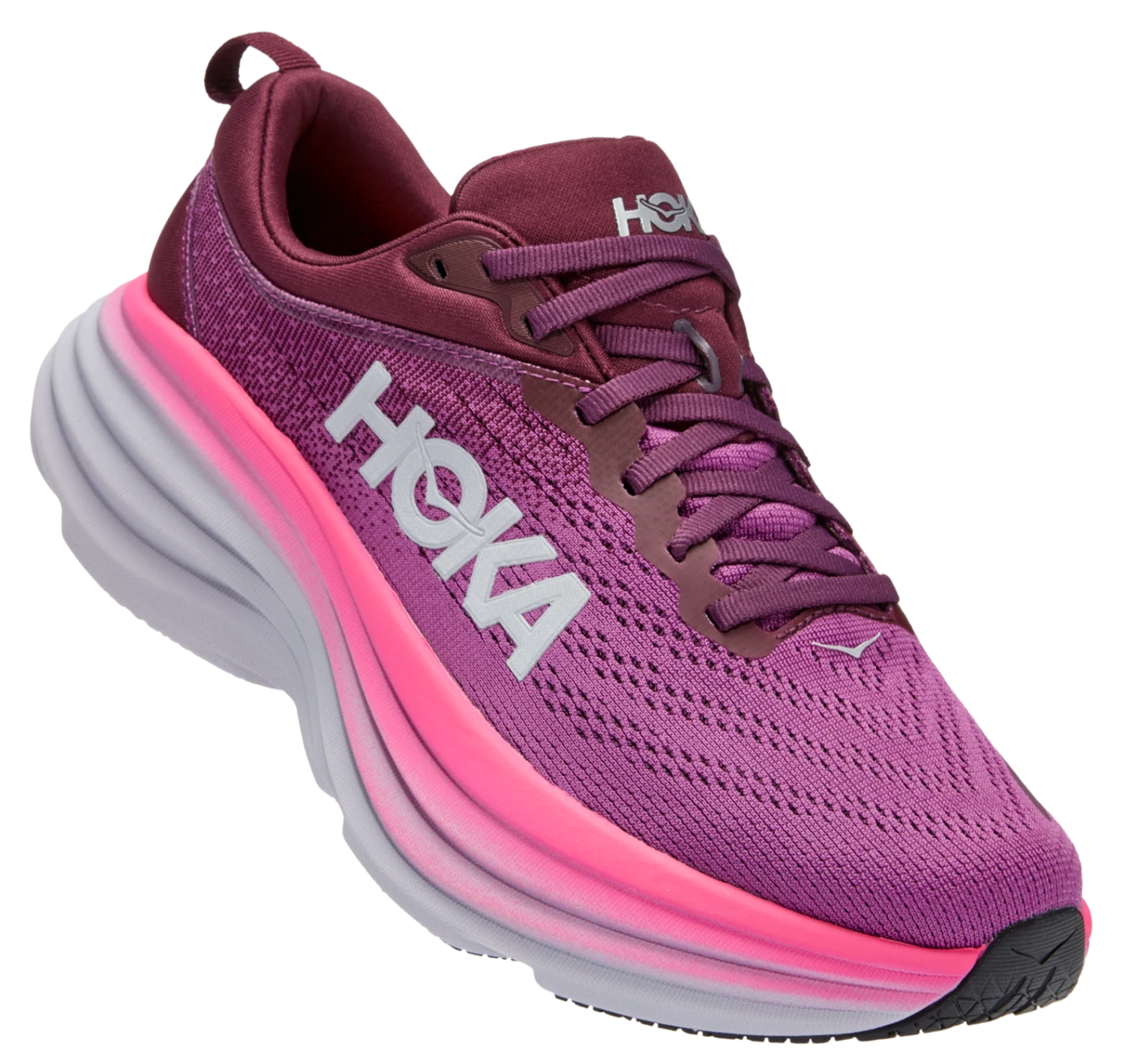 HOKA Women's Bondi 8 4 HOKA Women's Bondi 8 - Image 2
