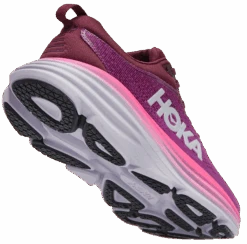 HOKA Women's Bondi 8 13 HOKA Women's Bondi 8 -Hoka Store 1127952 BGWN 3 1