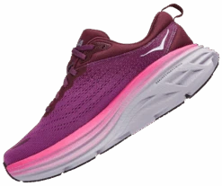 HOKA Women's Bondi 8 14 HOKA Women's Bondi 8 -Hoka Store 1127952 BGWN 4 1