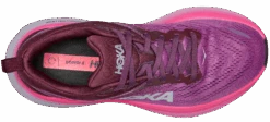 HOKA Women's Bondi 8 15 HOKA Women's Bondi 8 -Hoka Store 1127952 BGWN 5 1