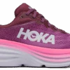 HOKA Women's Bondi 8 1 HOKA Women's Bondi 8 -Hoka Store 1127952 BGWN 7