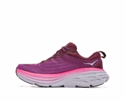 HOKA Women's Bondi 8 17 HOKA Women's Bondi 8 -Hoka Store 1127952 BGWN 8