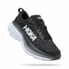 Hoka Women's Bondi 8 (BWHT - Black/White) -Hoka Store 1127952 BWHT 1