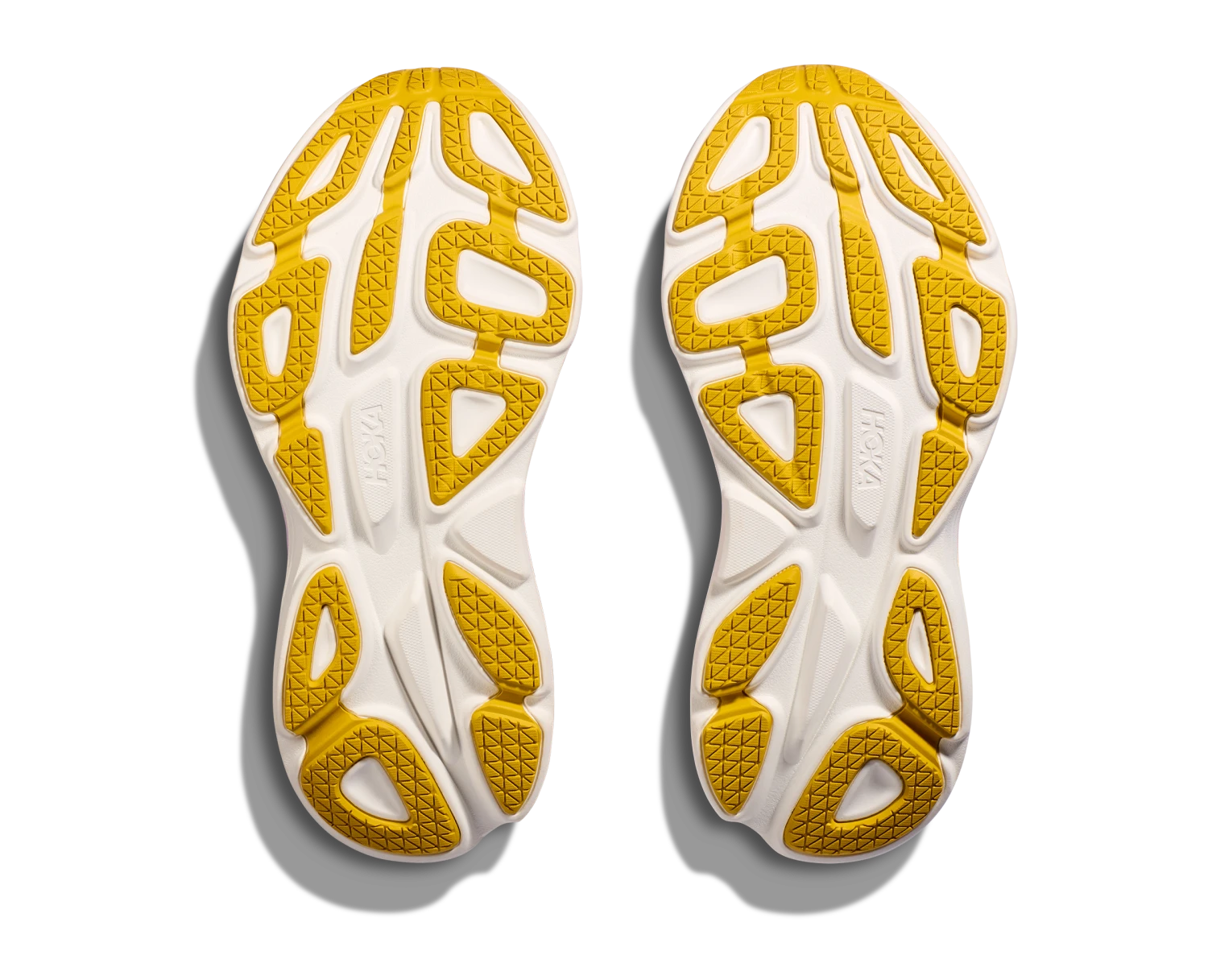 Hoka Women's Bondi 8 (CJPY - Cherries Jubilee/Pink Yarrow) 10 Hoka Women's Bondi 8 (CJPY - Cherries Jubilee/Pink Yarrow) - Image 8