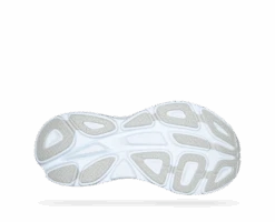 Hoka Women's Bondi 8 (HMLR - Harbor Mist/Lunar Rock) 13 Hoka Women's Bondi 8 (HMLR - Harbor Mist/Lunar Rock) -Hoka Store 1127952 HMLR 6