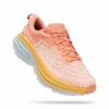 Hoka Women's Bondi 8 (SCPP - Shell Coral/Peach Parfait) 1 Hoka Women's Bondi 8 (SCPP - Shell Coral/Peach Parfait) -Hoka Store 1127952 SCPP 1