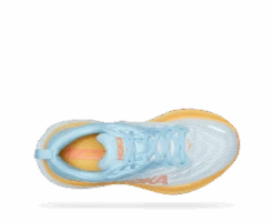 Hoka Women's Bondi 8 (SSCA - Summer Song/Country Air) -Hoka Store 1127952 SSCA 5