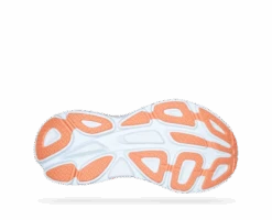 Hoka Women's Bondi 8 (SSCA - Summer Song/Country Air) -Hoka Store 1127952 SSCA 6