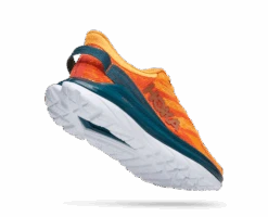 Hoka Women's Mach Supersonic (RYCM - Radiant Yellow/Camellia) 10 Hoka Women's Mach Supersonic (RYCM - Radiant Yellow/Camellia) -Hoka Store 1130251 RYCM 3