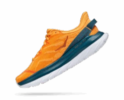 Hoka Women's Mach Supersonic (RYCM - Radiant Yellow/Camellia) 11 Hoka Women's Mach Supersonic (RYCM - Radiant Yellow/Camellia) -Hoka Store 1130251 RYCM 4