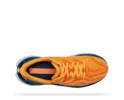 Hoka Women's Mach Supersonic (RYCM - Radiant Yellow/Camellia) 12 Hoka Women's Mach Supersonic (RYCM - Radiant Yellow/Camellia) -Hoka Store 1130251 RYCM 5