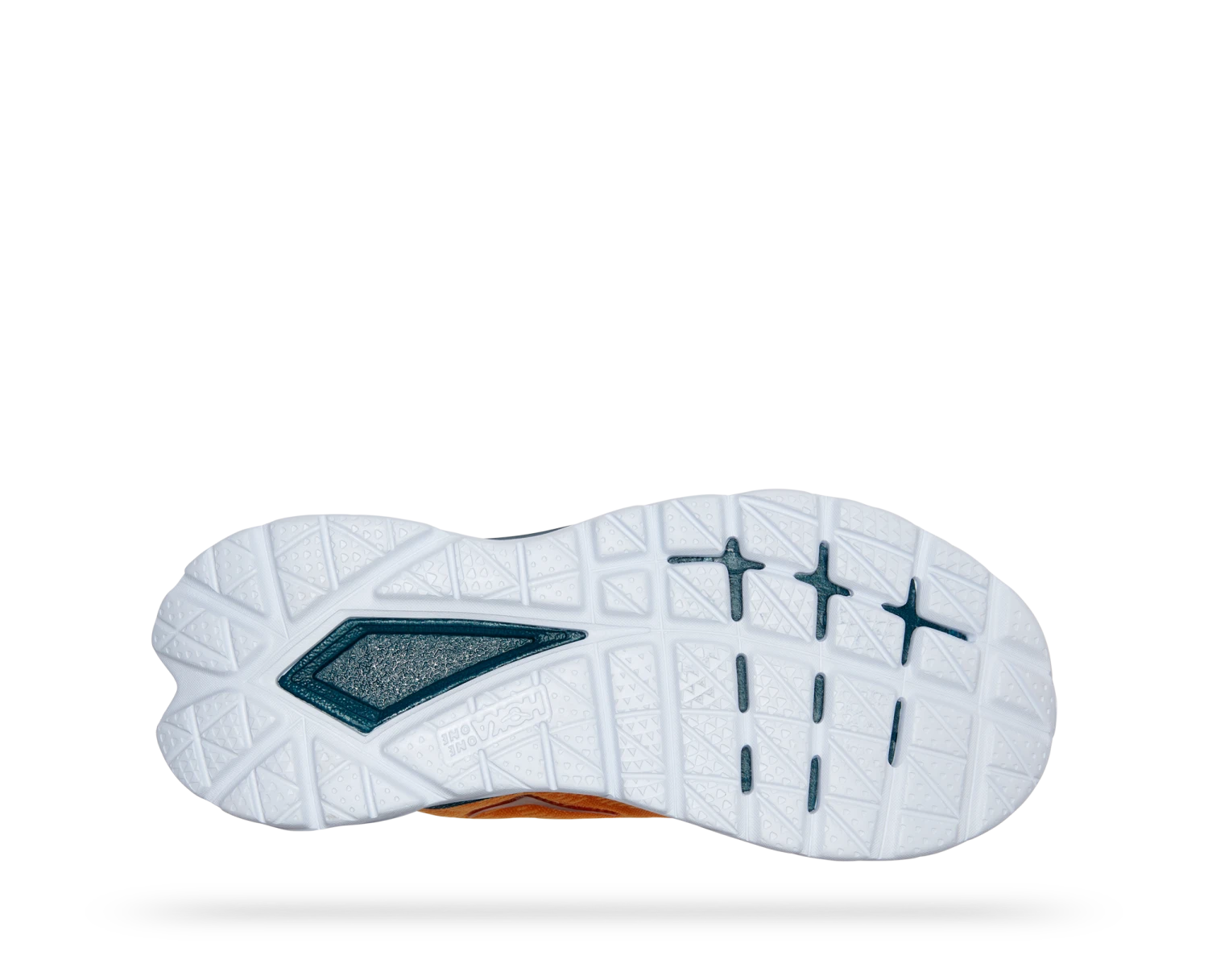 Hoka Women's Mach Supersonic (RYCM - Radiant Yellow/Camellia) 8 Hoka Women's Mach Supersonic (RYCM - Radiant Yellow/Camellia) - Image 6