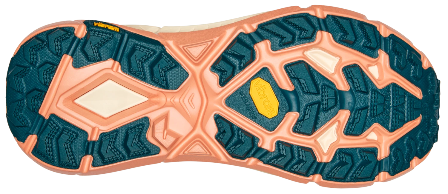 HOKA Women's Mafate Speed 4 8 HOKA Women's Mafate Speed 4 - Image 6