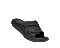 Hoka Unisex Ora Luxe (BBLC - Black/Black)