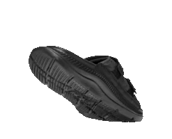Hoka Unisex Ora Luxe (BBLC - Black/Black) -Hoka Store 1134150 BBLC 3