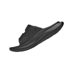 Hoka Unisex Ora Luxe (BBLC - Black/Black) -Hoka Store 1134150 BBLC 4