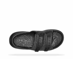 Hoka Unisex Ora Luxe (BBLC - Black/Black) -Hoka Store 1134150 BBLC 5
