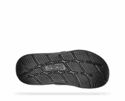 Hoka Unisex Ora Luxe (BBLC - Black/Black) -Hoka Store 1134150 BBLC 6