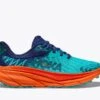 Hoka Men's Challenger ATR 7 (CVOR - Ceramic/Vibrant Orange) 1 Hoka Men's Challenger ATR 7 (CVOR - Ceramic/Vibrant Orange) -Hoka Store 1134497 CVOR 1