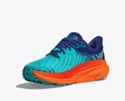 Hoka Men's Challenger ATR 7 (CVOR - Ceramic/Vibrant Orange) 11 Hoka Men's Challenger ATR 7 (CVOR - Ceramic/Vibrant Orange) -Hoka Store 1134497 CVOR 3