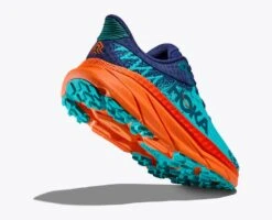 Hoka Men's Challenger ATR 7 (CVOR - Ceramic/Vibrant Orange) 12 Hoka Men's Challenger ATR 7 (CVOR - Ceramic/Vibrant Orange) -Hoka Store 1134497 CVOR 4