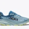 Hoka Men's Challenger ATR 7 (SBEP - Stone Blue/Evening Primrose) -Hoka Store 1134497 SBEP 1