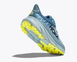 Hoka Men's Challenger ATR 7 (SBEP - Stone Blue/Evening Primrose) -Hoka Store 1134497 SBEP 4