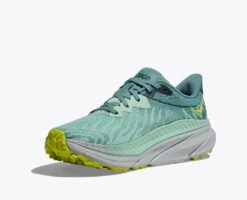 Hoka Women's Challenger ATR 7 (MGTR - Mist Green/Trellis) -Hoka Store 1134498 MGTR 3