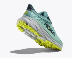 Hoka Women's Challenger ATR 7 (MGTR - Mist Green/Trellis) -Hoka Store 1134498 MGTR 4