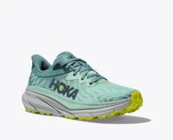 Hoka Women's Challenger ATR 7 (MGTR - Mist Green/Trellis) -Hoka Store 1134498 MGTR 6