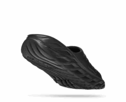 Hoka Unisex Ora Recovery Slide (BLK - Black) -Hoka Store 1134527 BLK 3