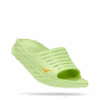 Hoka Unisex Ora Recovery Slide (BRYW - Butterfly/Radiant Yellow) -Hoka Store 1134527 BRYW 1