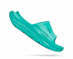 Hoka U Ora Recovery Slide 3 (CCMC - Ceramic/Ceramic)