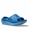 Hoka U Ora Recovery Slide 3 (CSAA - Coastal Sky/All Aboard) 2 Hoka U Ora Recovery Slide 3 (CSAA - Coastal Sky/All Aboard) -Hoka Store 1135061 CSAA 6 1