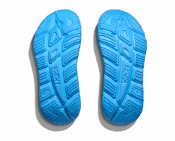 Hoka U Ora Recovery Slide 3 (CSAA - Coastal Sky/All Aboard) -Hoka Store 1135061 CSAA 7