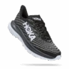 Hoka Women's Mach 5 (BCSTL - Black/Castlerock) -Hoka Store 1136677 BCSTL 1