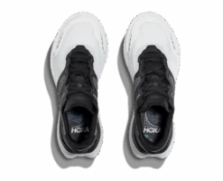 Hoka Unisex Transport X (Black/White) -Hoka Store 1152450 BWHT 2