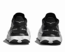 Hoka Unisex Transport X (Black/White) -Hoka Store 1152450 BWHT 5