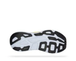 Hoka Men's Bondi 7 (NCRY - Nimbus Cloud/Radiant Yellow) -Hoka Store 11A73B63 7ACD 487F 8302 269405B15737