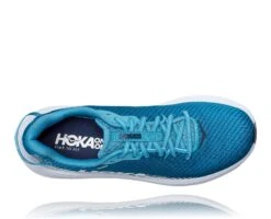 Hoka Men’s Rincon 2 (BMWH - Blue Moon/white) -Hoka Store 1A399558 F9F3 48D6 B94B 13FA814A4341