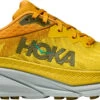 Hoka Men's Challenger ATR 7 (PFGY - Passion Fruit/Golden Yellow)