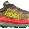 HOKA Men's Mafate Speed 4