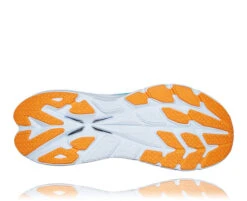 Hoka Men’s Bondi X (WEPR - White/Evening Primrose) -Hoka Store 38BBE038 EAFD 4997 9511 FE7709363D79