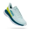Hoka Men's Mach 4 (BGEPR - Blue Glass/Evening Primrose) -Hoka Store 3AA7E6D5 D20B 4002 B4B8 E8F7C66E447F