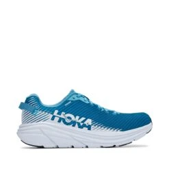 Hoka Men’s Rincon 2 (BMWH - Blue Moon/white) -Hoka Store 41A5C267 266D 41E4 8DEF 6F6C59DDC0C6