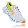 Hoka Men’s Bondi X (WEPR - White/Evening Primrose) -Hoka Store 453DC777 4A59 4D11 816C CC9C417C617B