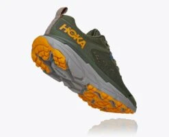 Hoka Men's Challenger ATR 6 (TSHR - Thyme/Sharkskin) -Hoka Store 4C5E09BE A4DD 4E71 80BE 72BFF08FC5E8