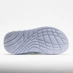 HOKA Ora Recovery Flip Women's Butterfly/Festival Fuchsia -Hoka Store 570549 4