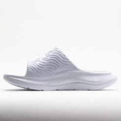 HOKA Ora Luxe Unisex White/White -Hoka Store 570580 1